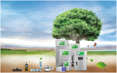 啟立環(huán)保 一心為好，技術(shù)驅(qū)動(dòng)綠色未來